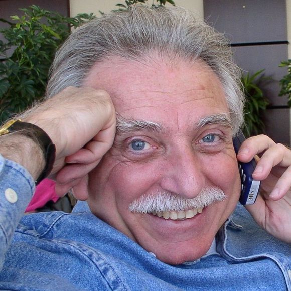 Meet your Posher, Mohamad - Picture 1 of 1